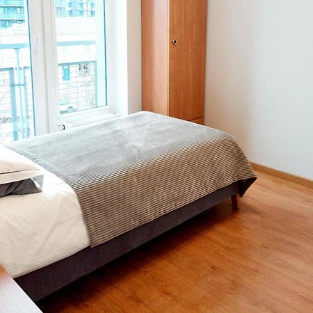 New Apartament Very Close To The City Centre VNO Eksteriør bilde