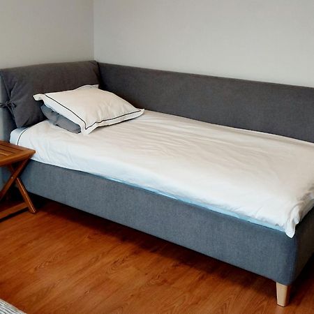 New Apartament Very Close To The City Centre VNO Eksteriør bilde