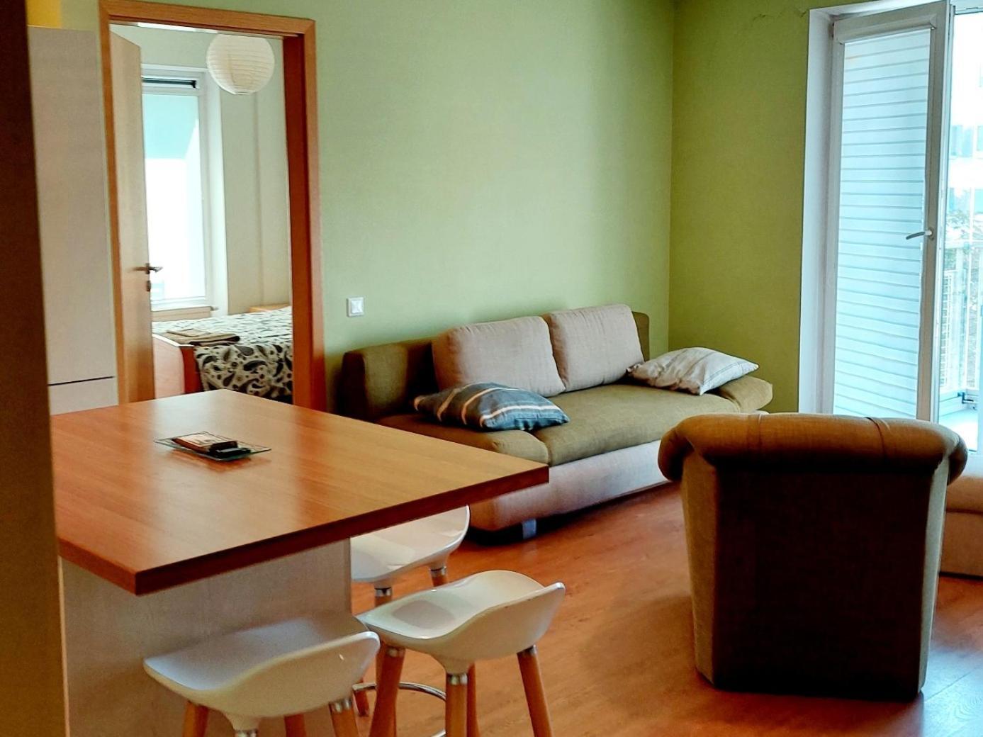 New Apartament Very Close To The City Centre VNO Eksteriør bilde