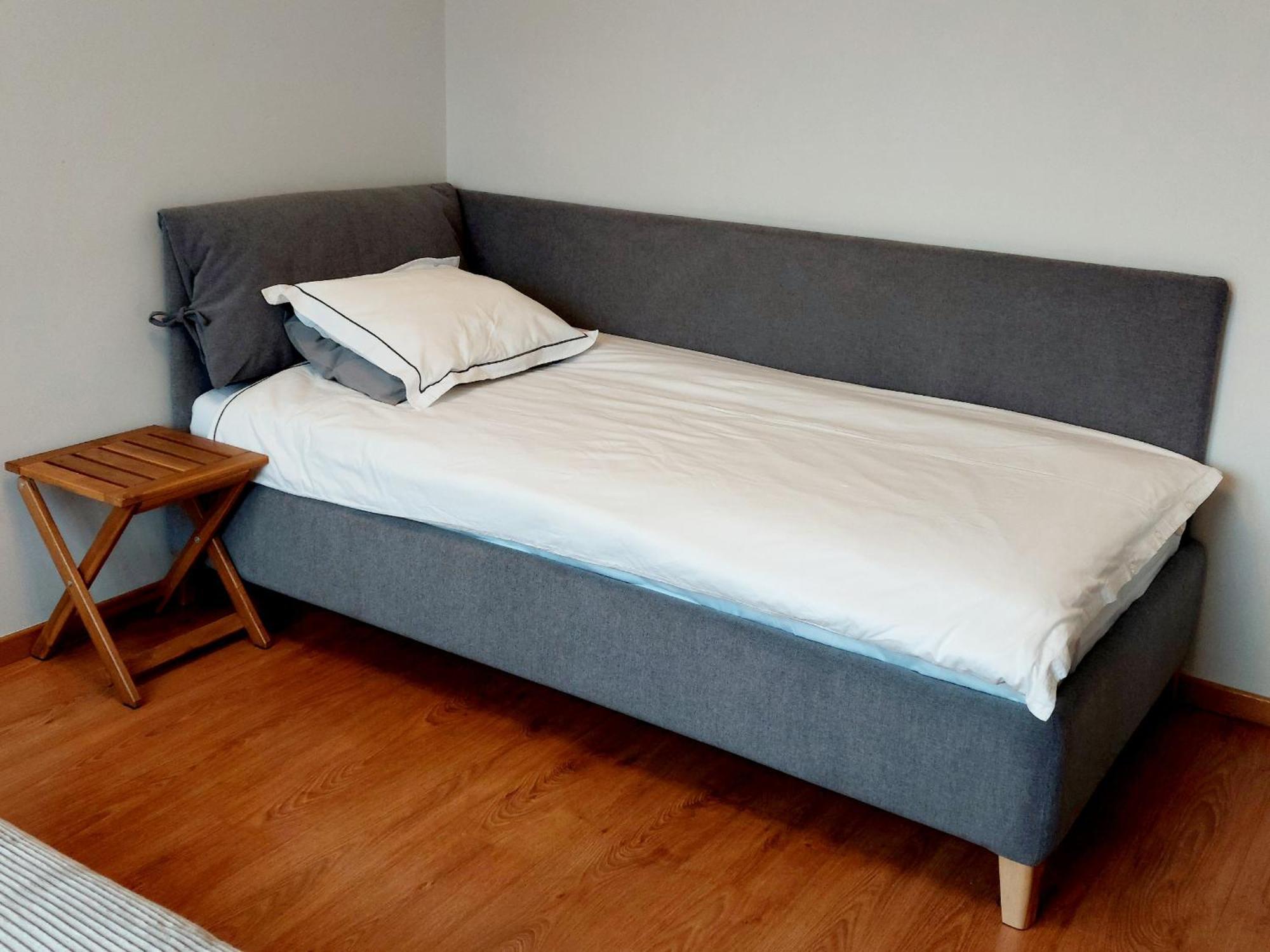 New Apartament Very Close To The City Centre VNO Eksteriør bilde