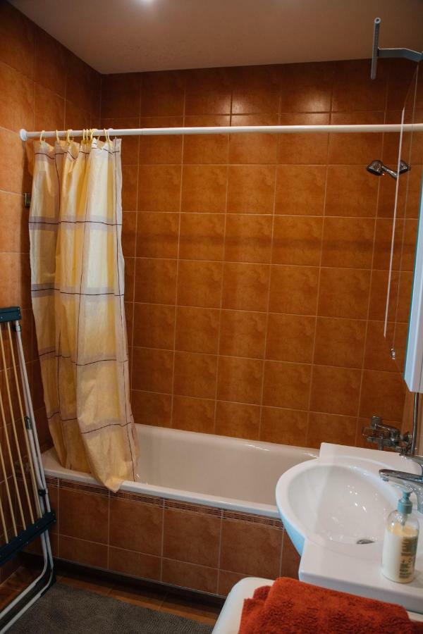 New Apartament Very Close To The City Centre VNO Eksteriør bilde